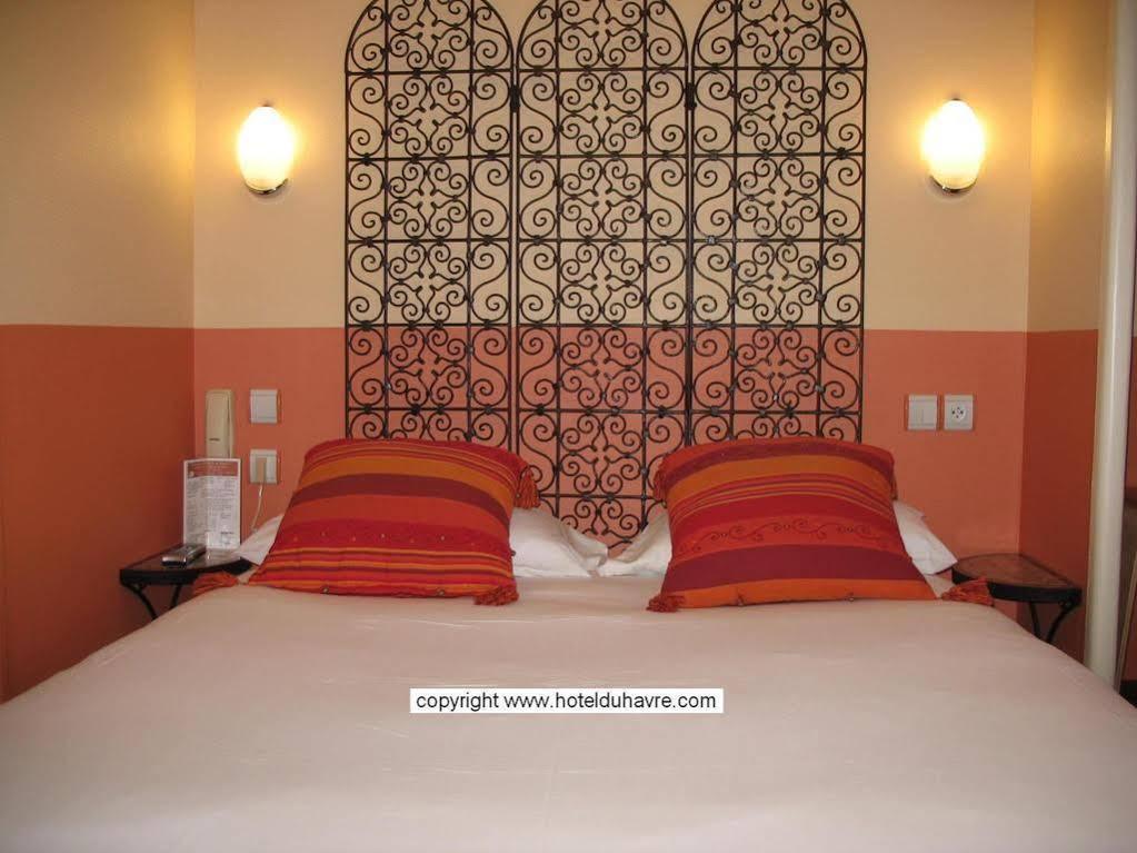 Hotel De Caen Hotel Caen