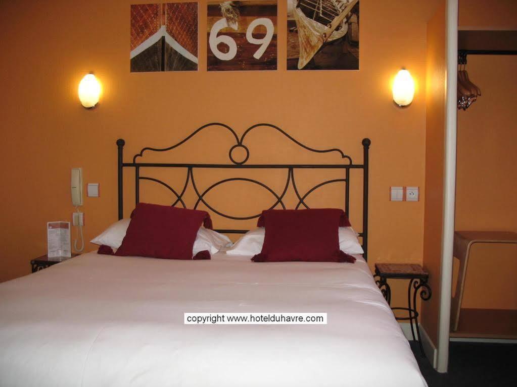 Hotel De Caen 2* Caen
