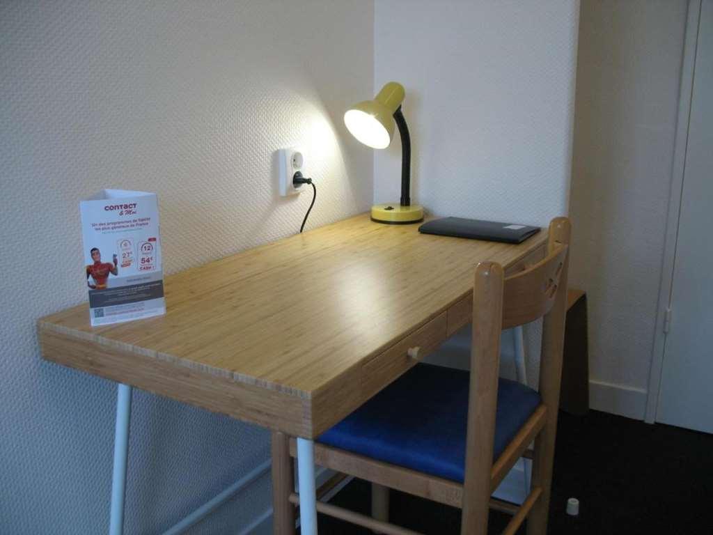 Hotel Hotel De Caen 2*