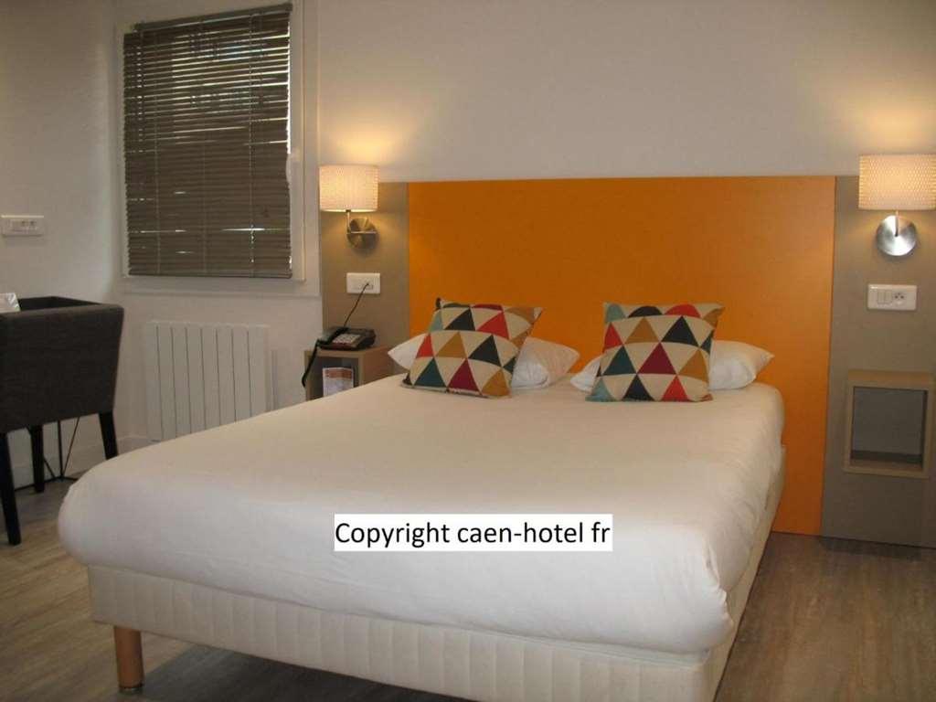 Hotel De Caen Caen