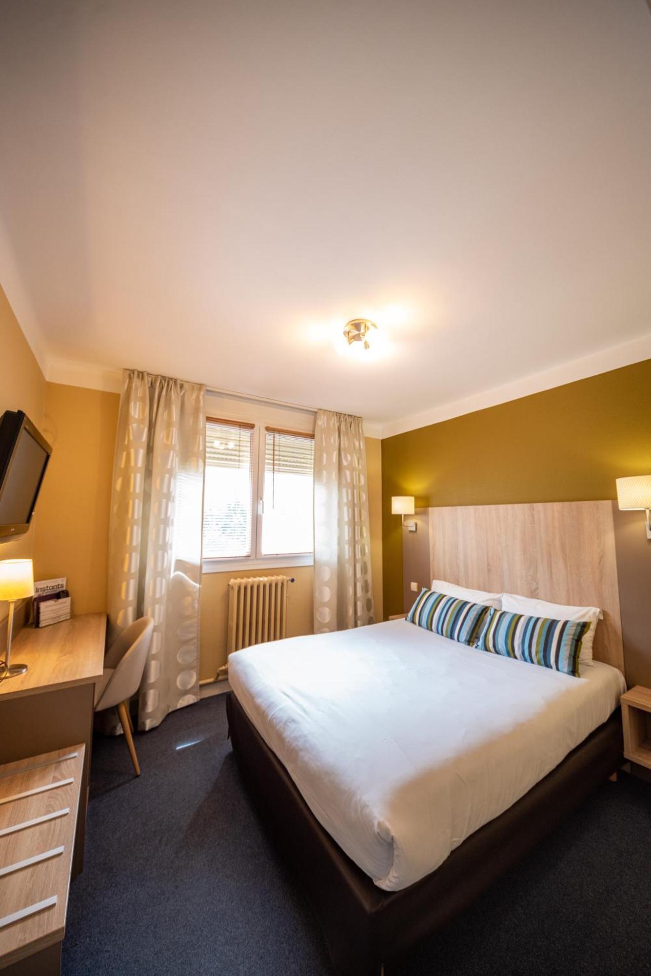 Hotel De Caen Hotel Caen