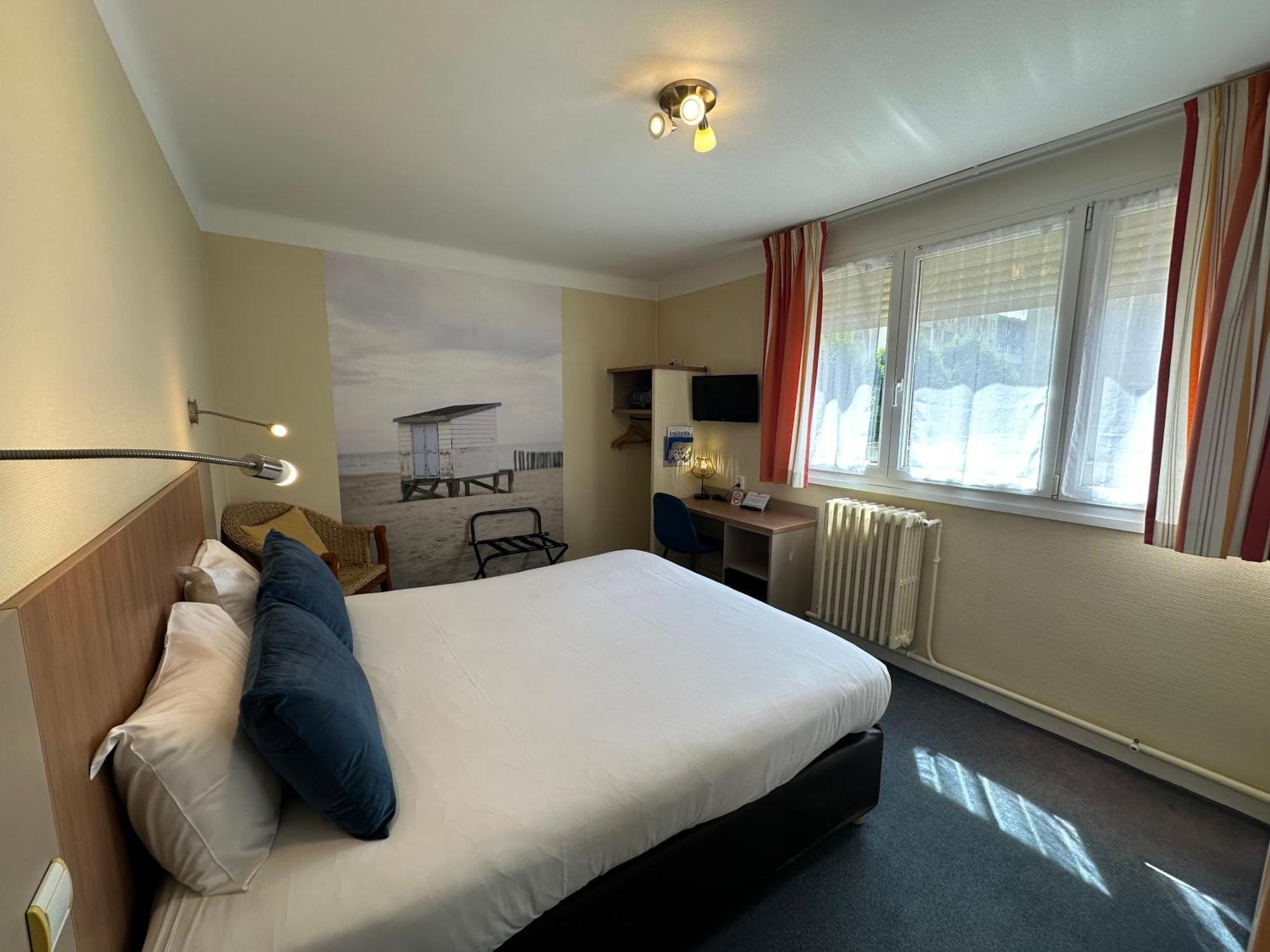 Hotel De Caen Hotel