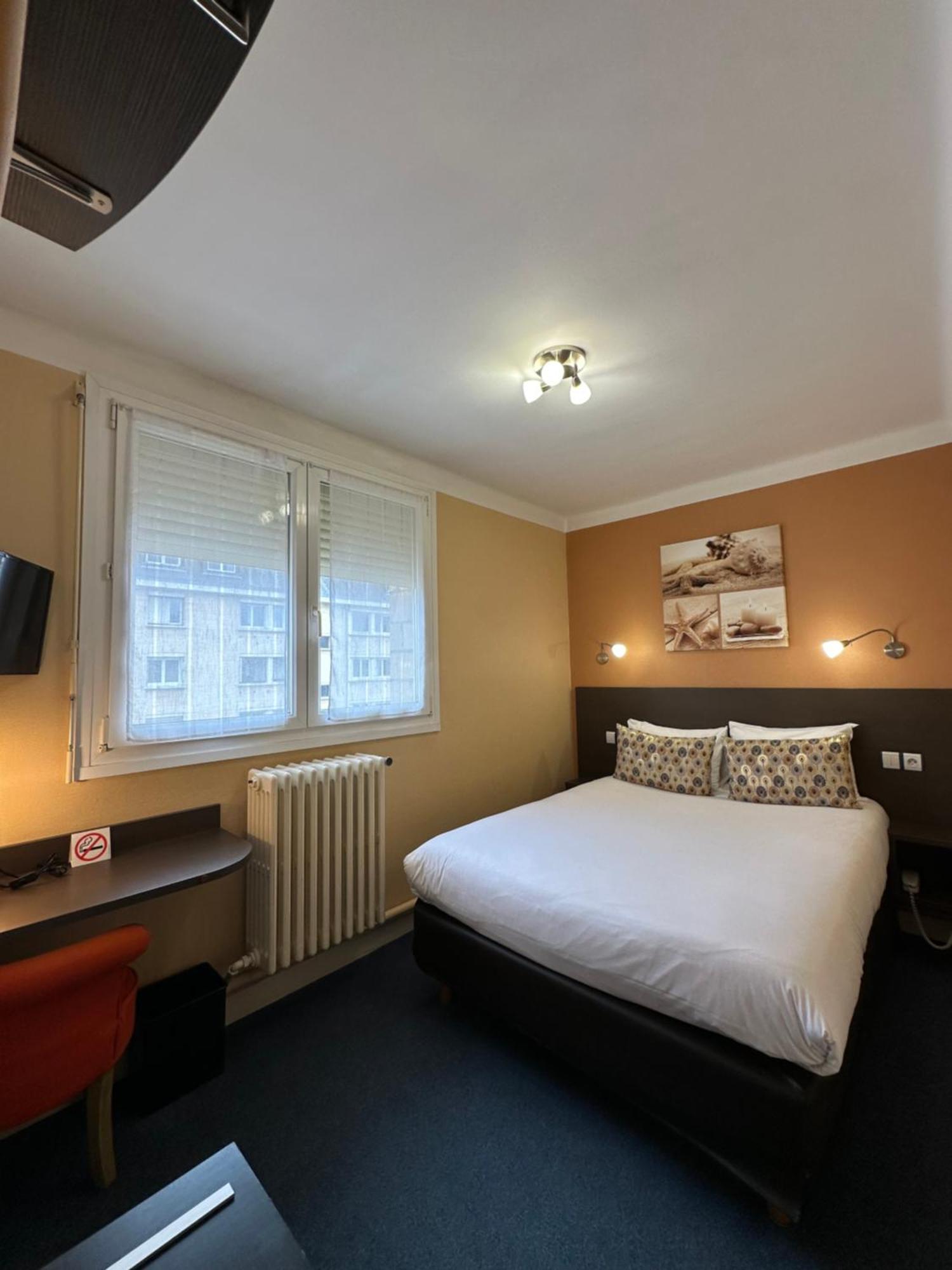 Hotel De Caen