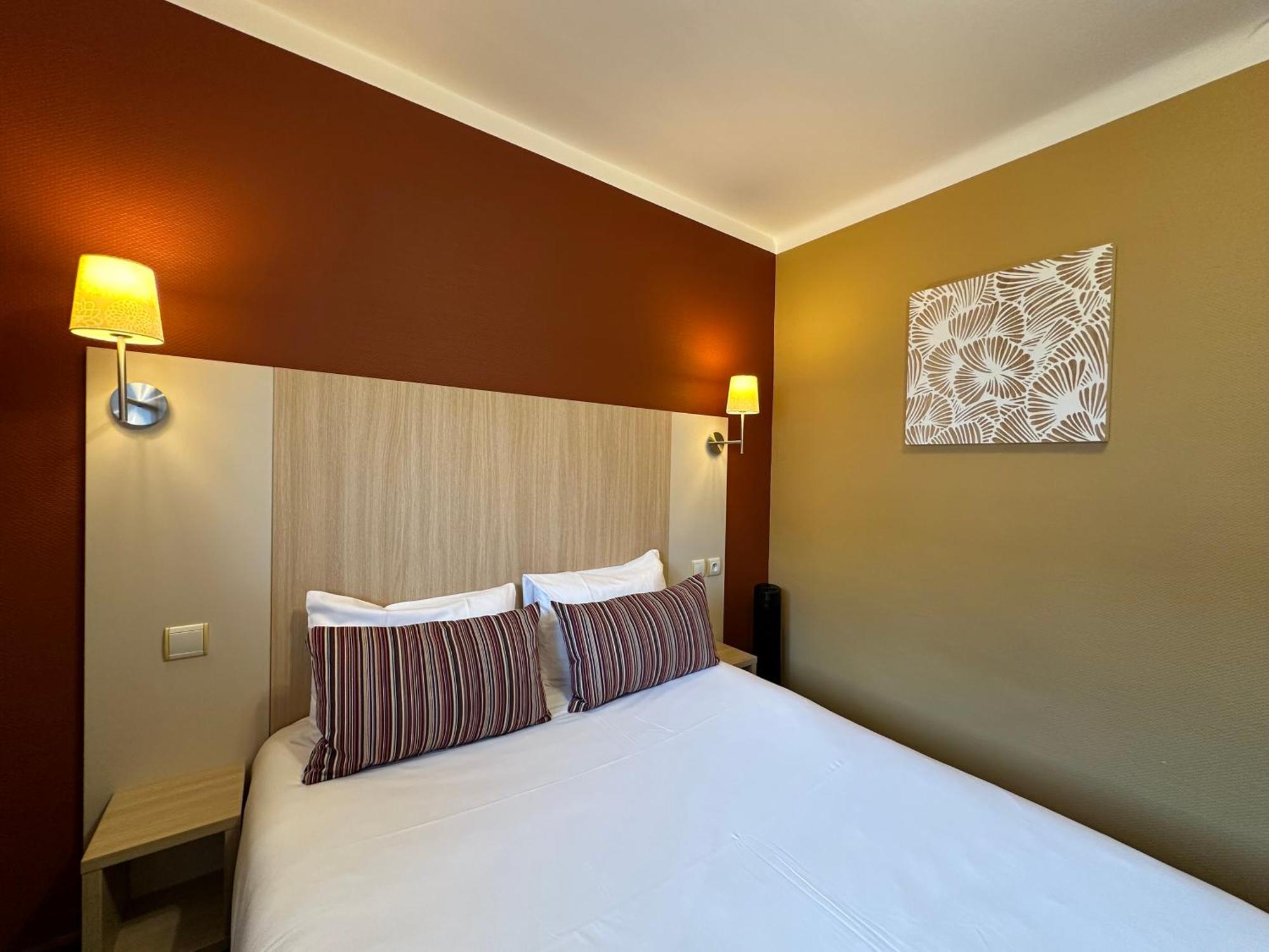 Hotel Hotel De Caen
