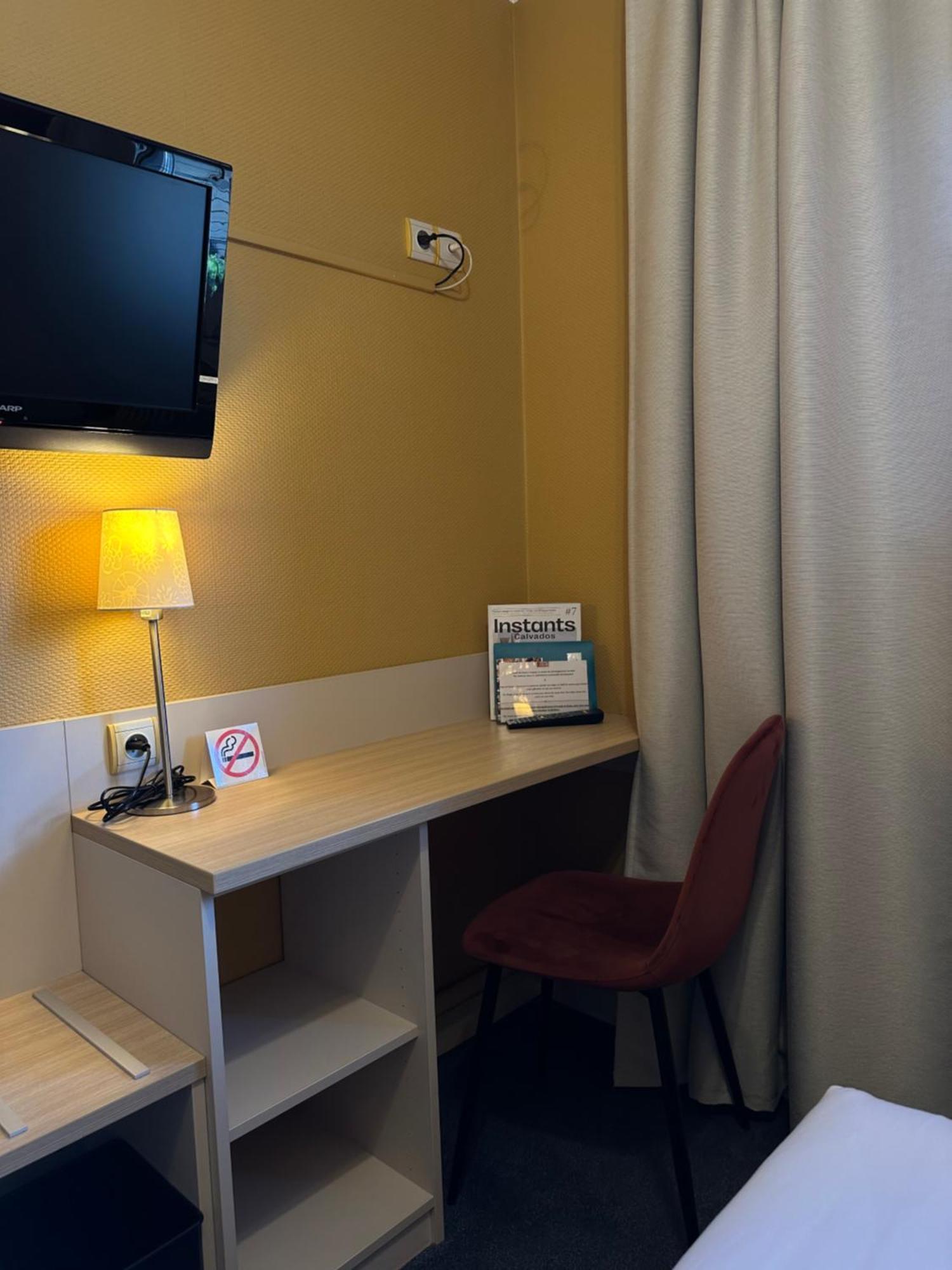 Hotel De Caen Hotel 2*