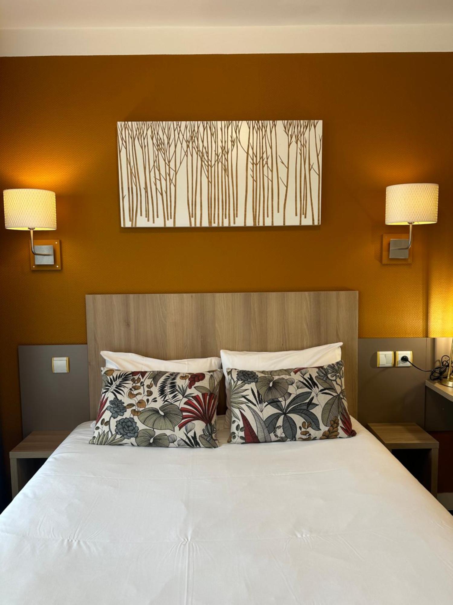 Hotel De Caen Hotel