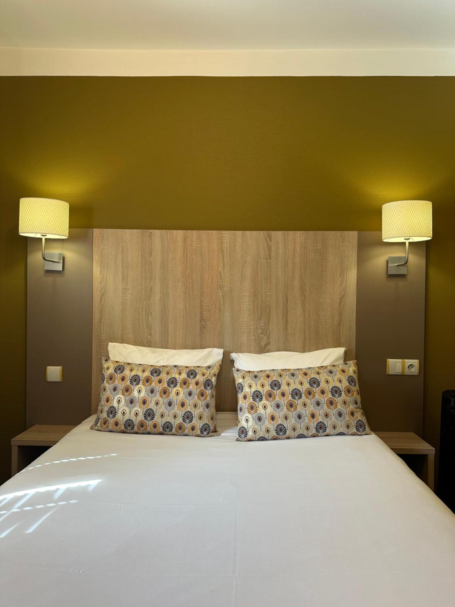 Hotel De Caen Hotel 2*