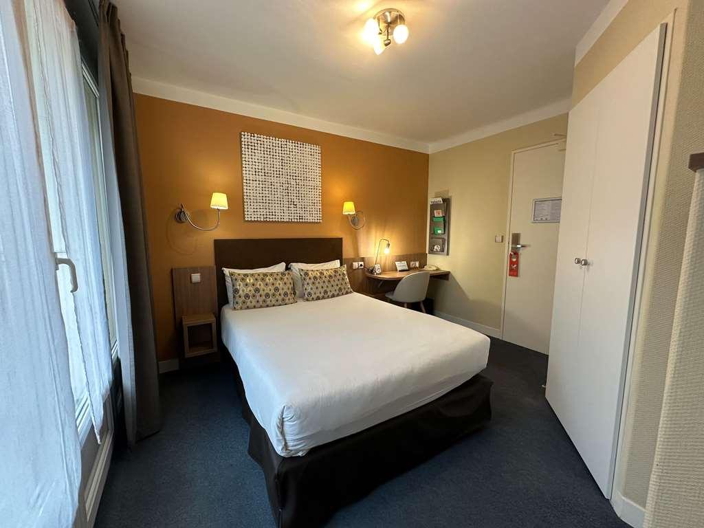 Hotel De Caen Hotel 2*