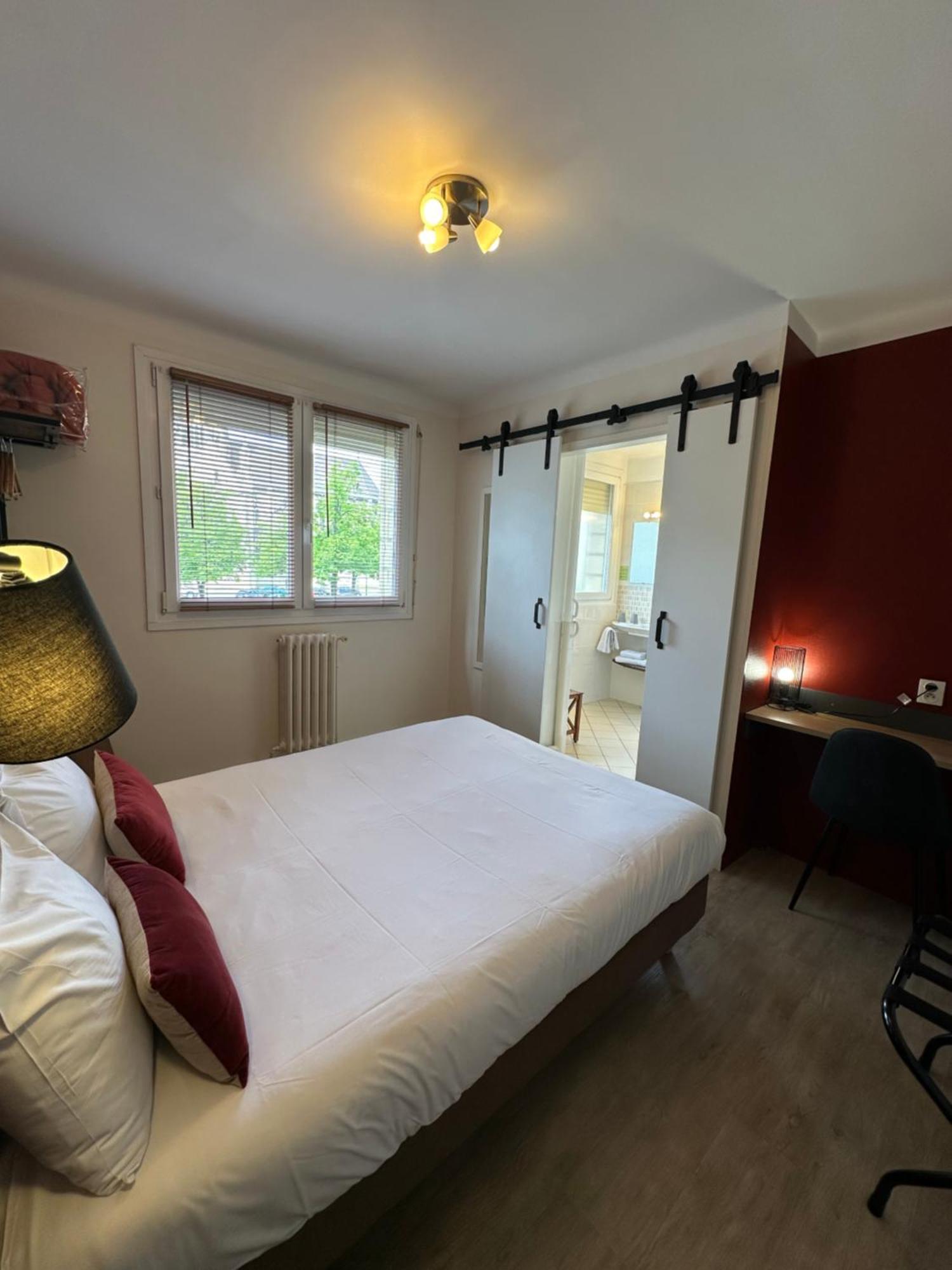 Hotel De Caen Hotel Caen