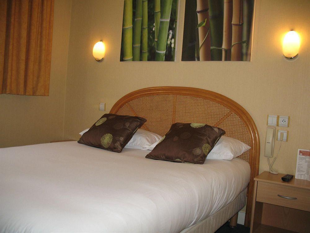 Hotel De Caen Hotel Caen