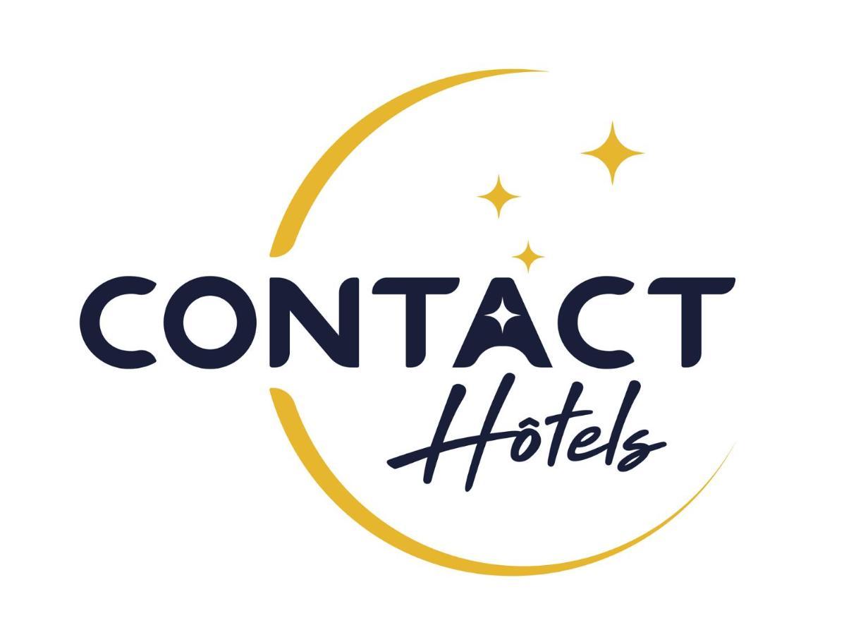 Hotel Hotel De Caen Caen